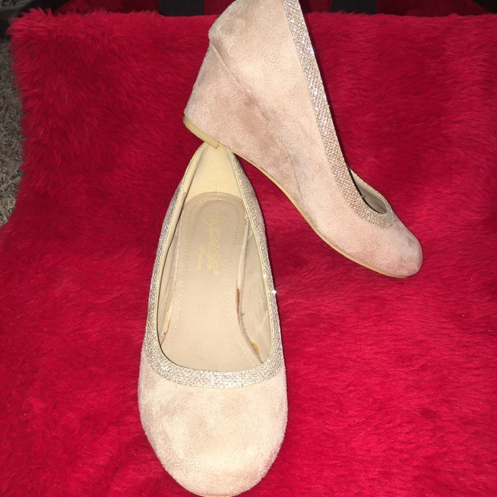 Db fashion dressy shoes